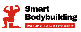 smart bodybuilding logo